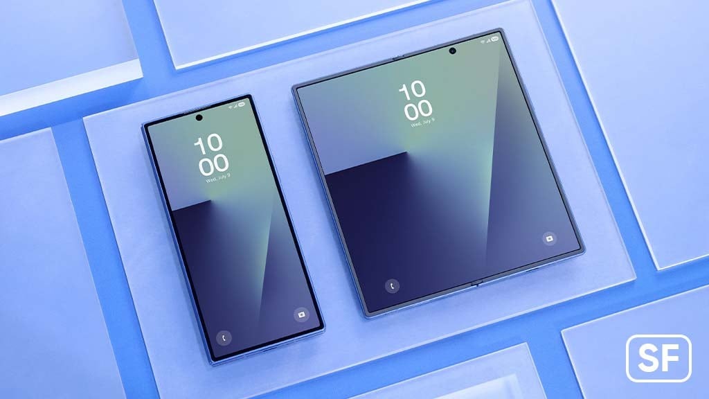 Samsung Galaxy Z Fold7 Jawaban Era Mobile Produktif: Satu Genggaman Sertakan Tiga Fungsi