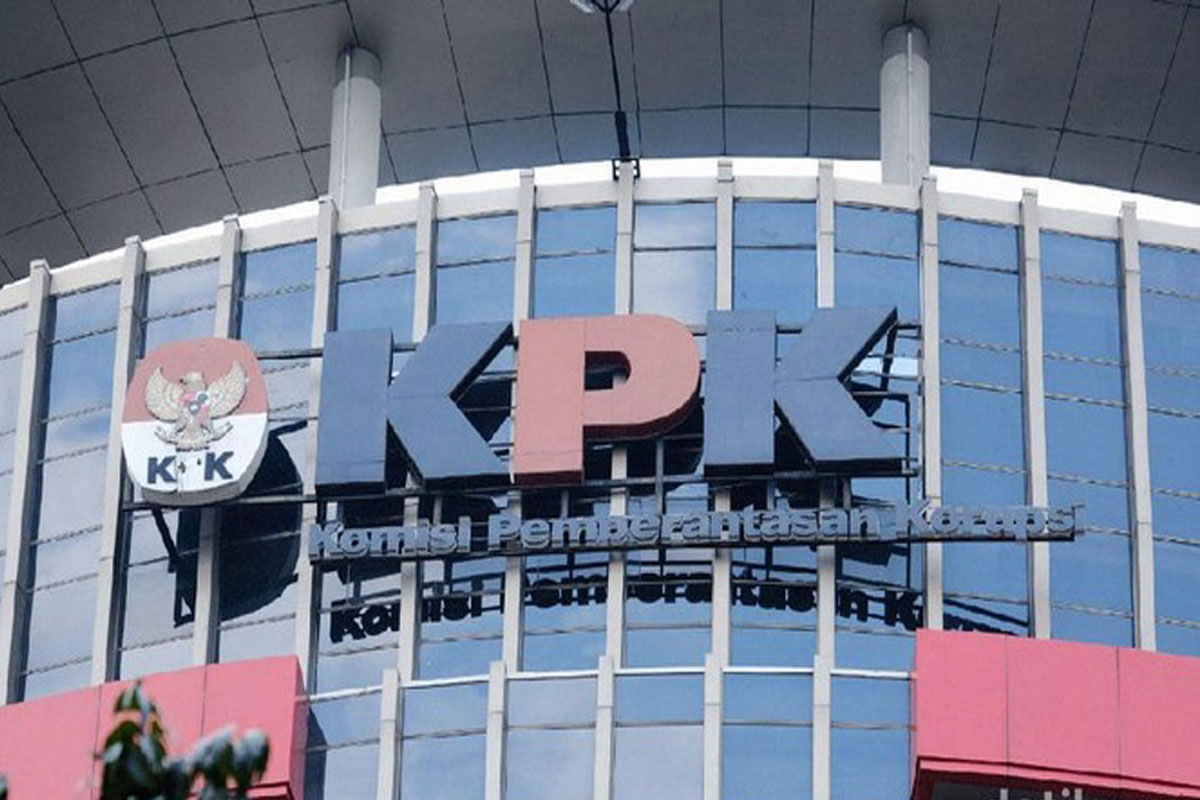 OTT di Purwokerto, KPK Amankan Rektor Unsoed