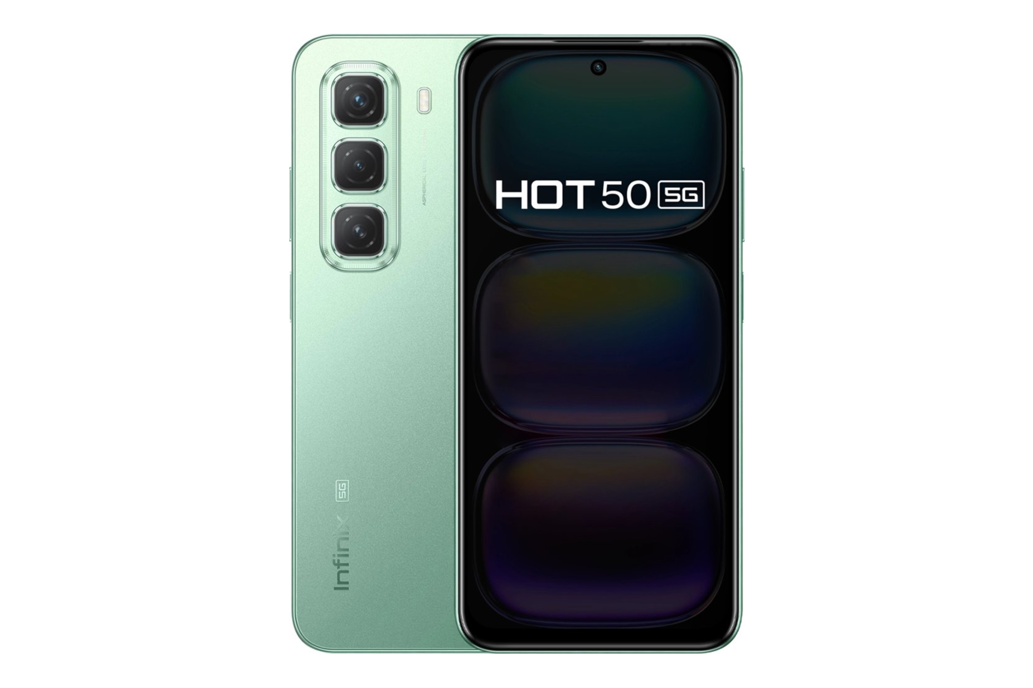 Infinix Hot 50 4G Resmi Meluncur! Smartphone Kelas Menengah dengan Spesifikasi Tangguh, Harga Cuma 2 Jutaan