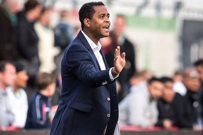 Matangkan Persiapan Kualifikasi Piala Dunia 2026, Patrick Kluivert: Cari Pemain Berkualitas Bukan Nama Besar!