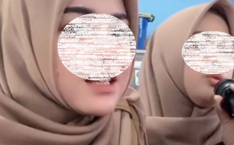 Nah Lho! Ratu Dewa akan Panggil Oknum Diduga ASN Pemkot Palembang Live Karaoke di TikTok Saat Jam Kerja