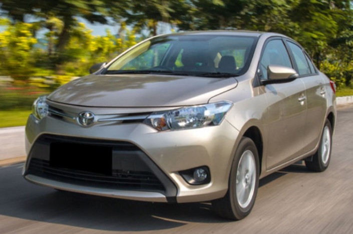 Mobil Eks Taksi Masih Jadi Primadona, Ini Daftar yang Paling Bandel dan Murah Perawatannya