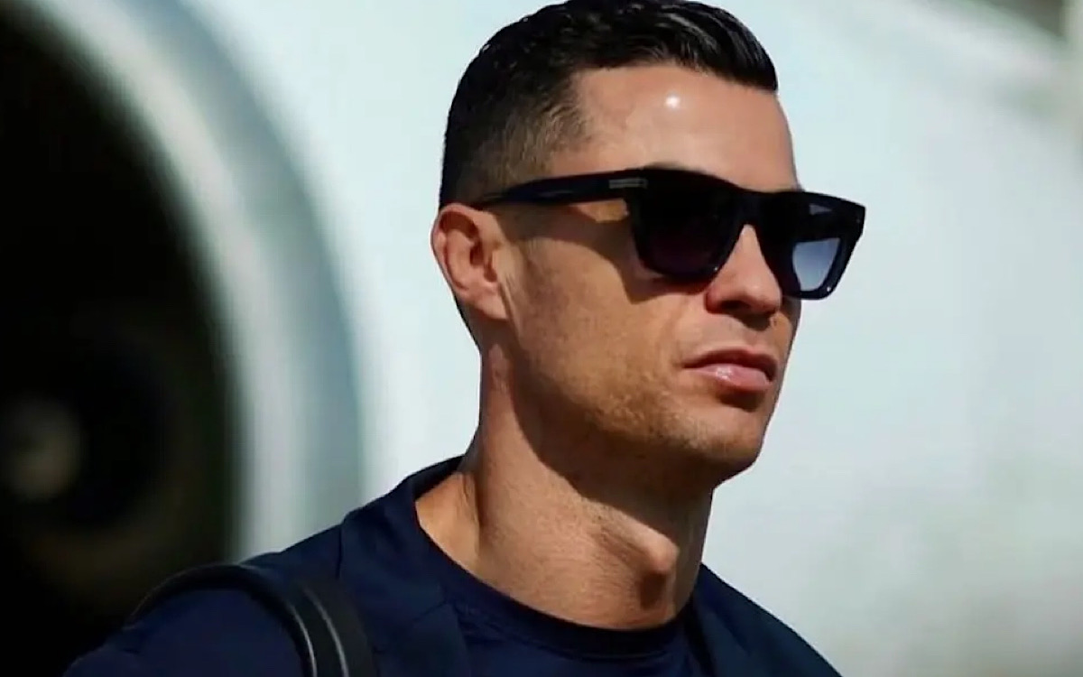 Rundown Acara Kunjungan Ronaldo ke NTT Beredar di Medos, Netizen Salfok Jadwal Makan CR7 di Gacoan