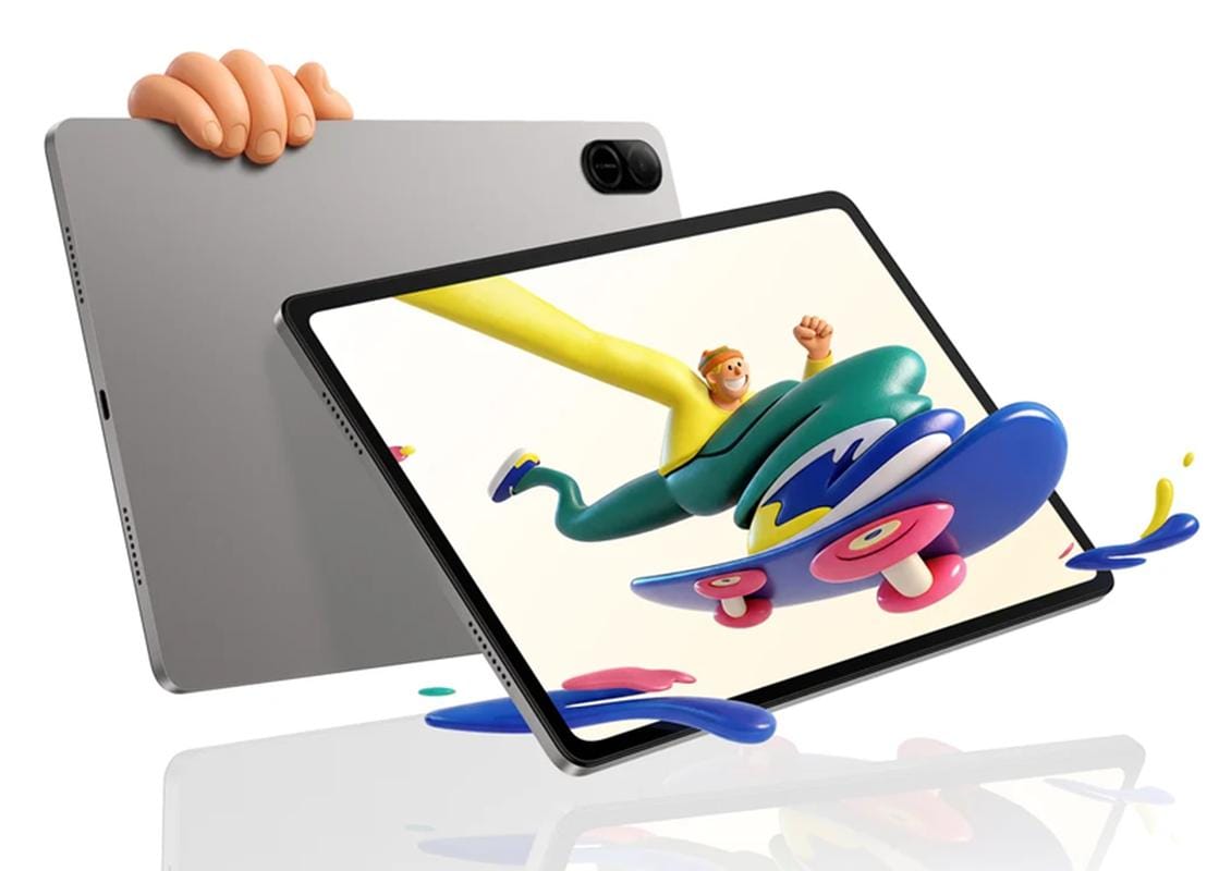 Honor Pad X8b Jadi Rekomendasi Tablet Gaming Terbaru 2026 Harga 2 Jutaan Disupport Baterai Jumbo