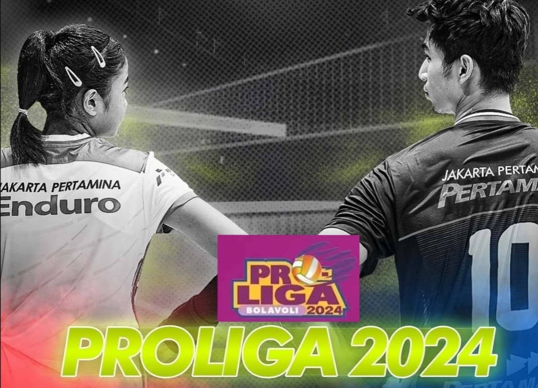 Akankah Pendatang Baru di Kompetisi Voli Proliga 2024 Ini Menjadi Bayi Ajaib?