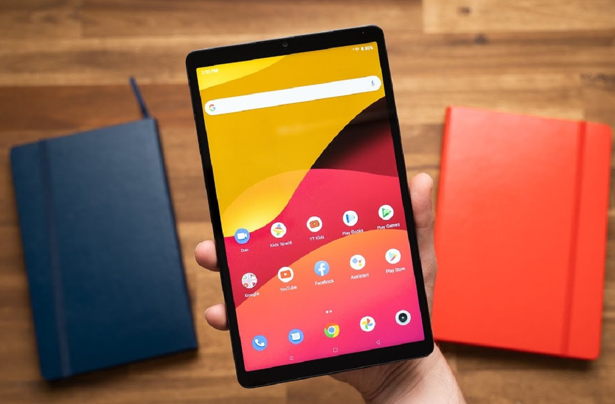 5 Rekomendasi Tablet dengan Sistem Operasi Android , Spesifikasi Tinggi dan Fitur Canggih