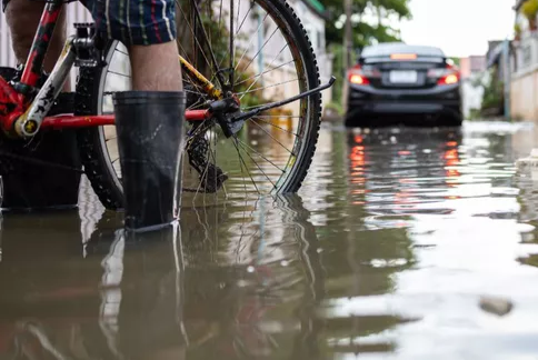 Waspada, ini 5 Penyakit yang Sering Muncul Akibat Terjadinya Banjir