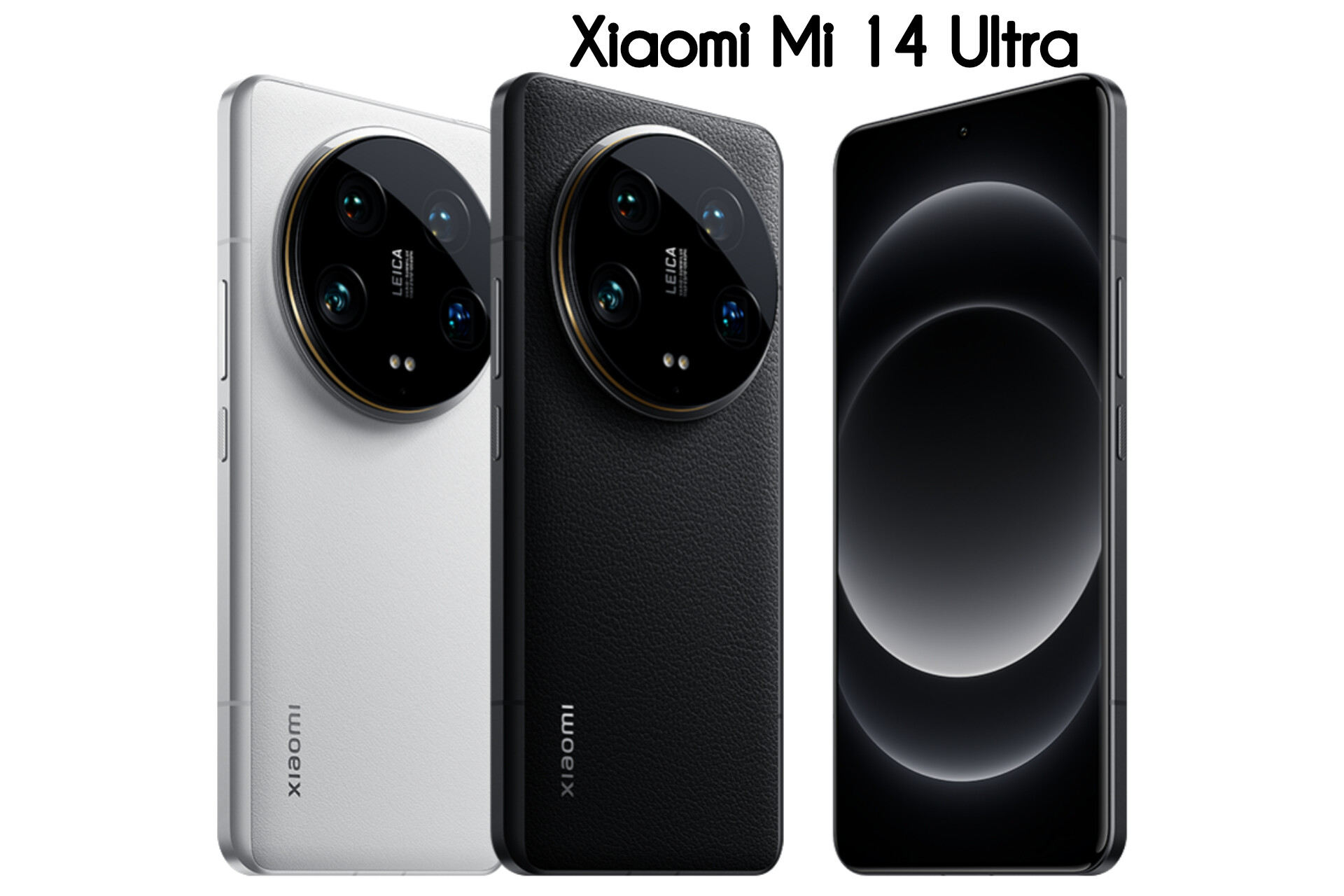 Kamera Mengesankan HP Xiaomi Mi 14 Ultra Bawa Keunggulan Fotografi Kelas Atas