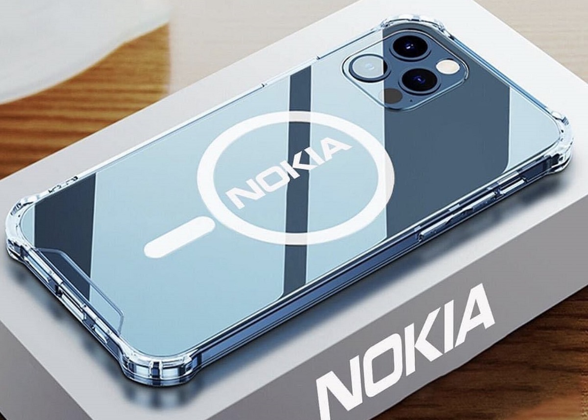 4 HP Nokia Terbaru 2025, Hadirkan Kamera 200MP, Baterai Jumbo Tapi Harga Bersahabat!