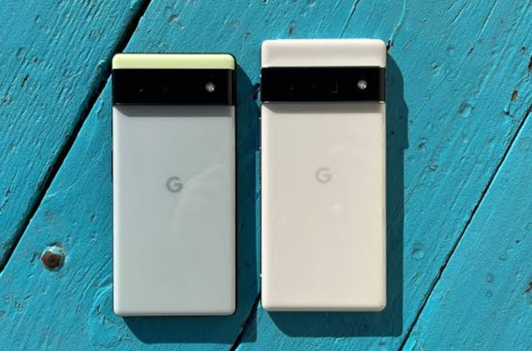 Ponsel Google Pixel 9 Series Sudah Rilis, Inilah Saatnya Buat Beli Pixel 6?