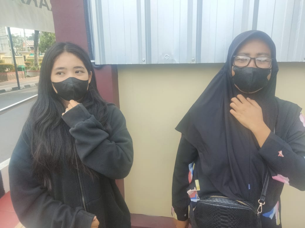 Berawal Dibilang Muka Kayak 'Emak-emak' Berujung Cek-cok, Remaja Ini Jadi Korban Begal Payudara