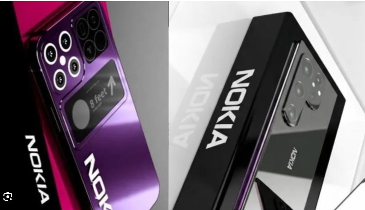 Nokia N75 Max Pro 5G: Sang Pionir Bangkit di Kelas Premium