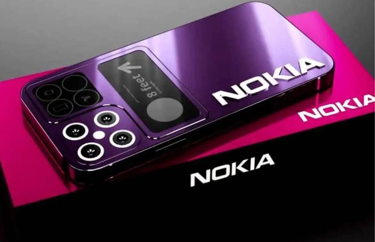 Spesifikasi Nokia Turbo 5G 2024 Menawarkan Performa Flagship dan Kamera 108 MP, Segini Harganya!