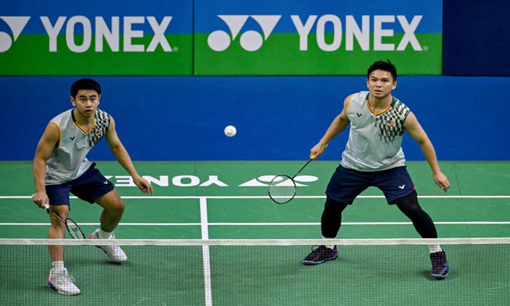 Ini Jadwal Final Malaysia Masters 2026, Tuan Rumah Loloskan 1 Wakil