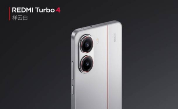 Redmi Turbo 4 Pro: Dilindungi Sertifikasi IP68 serta Punya Pengalaman Audio Unggul