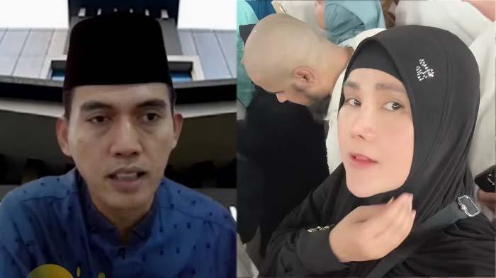 MUI Tanggapi Tegas Soal Kasus Viral Dugaan Penistaan Agama Transgender Isa Zega