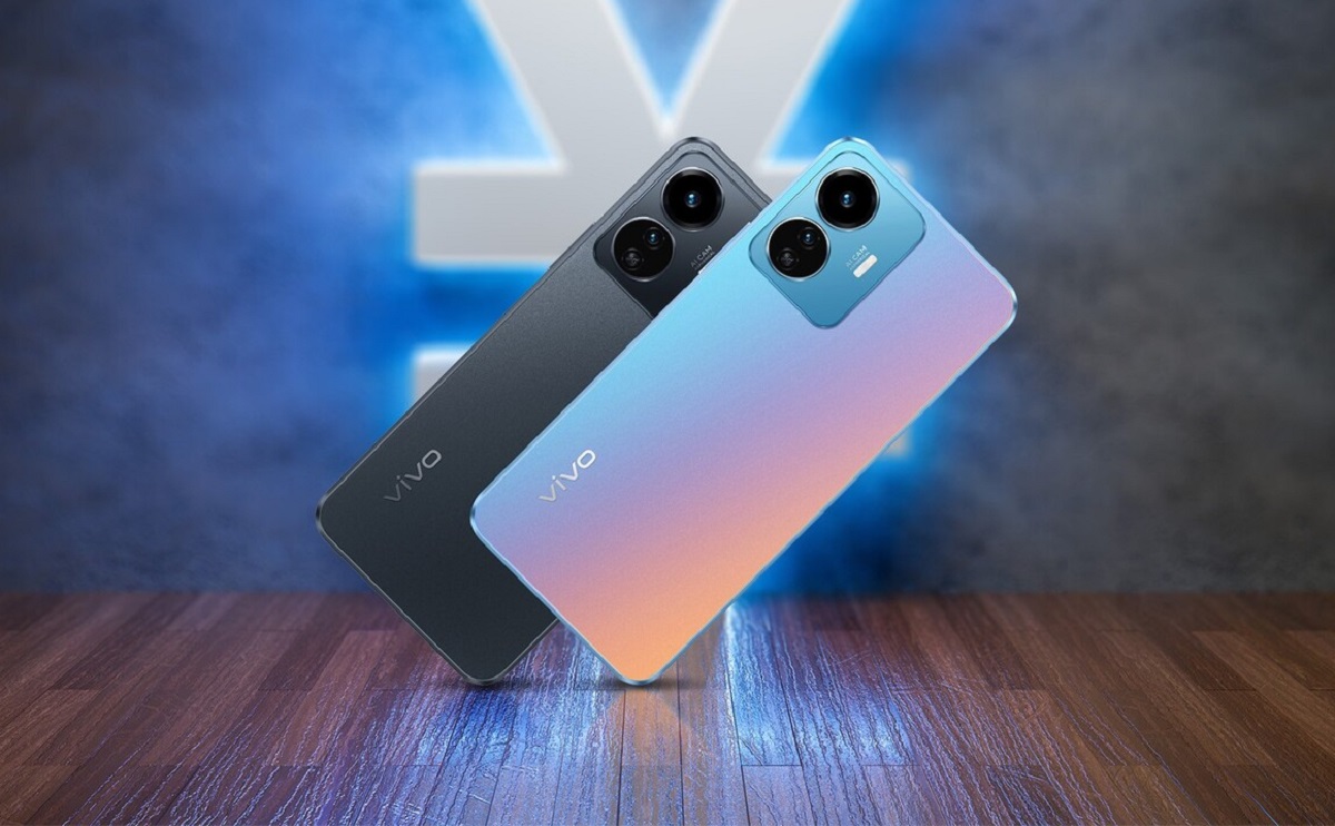 HP Vivo Y02 Turun Harga, Sekarang Cuma Rp 1.199.000 Hadirkan Desain Minimalis dan Baterai 5.000mAh