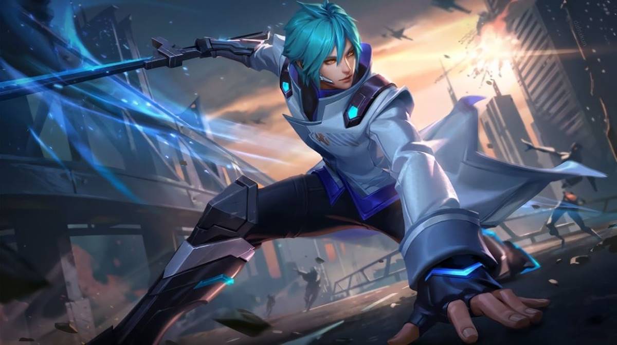 Mobile Legend Rilis Patch 1.7.82, Buruan Klaim Rewardnya, Ada Skin skin Spesial Ling-Cosmo Guard 