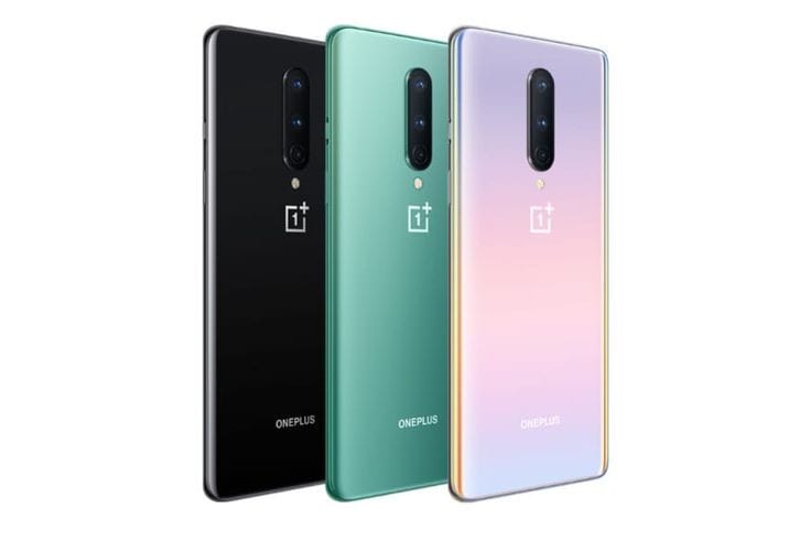 OnePlus 8, Smartphone Flagship Berkualitas dengan Spesifikasi yang Lebih Unggul, Harga Kompetitif!