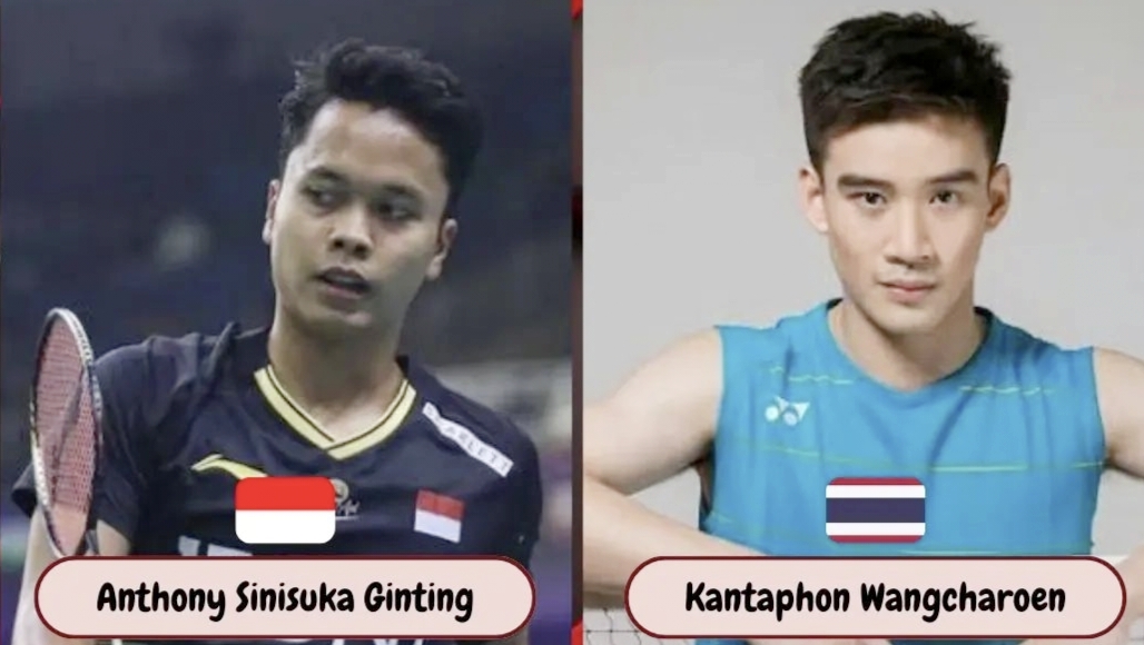 Daihatsu Indonesia Masters 2024, 3 Tunggal Putra Lakoni Laga Pertama di Babak 32 Besar, Bagaimana Kansnya? 