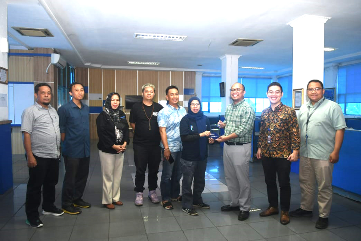 RS Siloam Sriwijaya Palembang, Layanan Bayi Tabung Berkualitas dengan Tim Dokter Berpengalaman