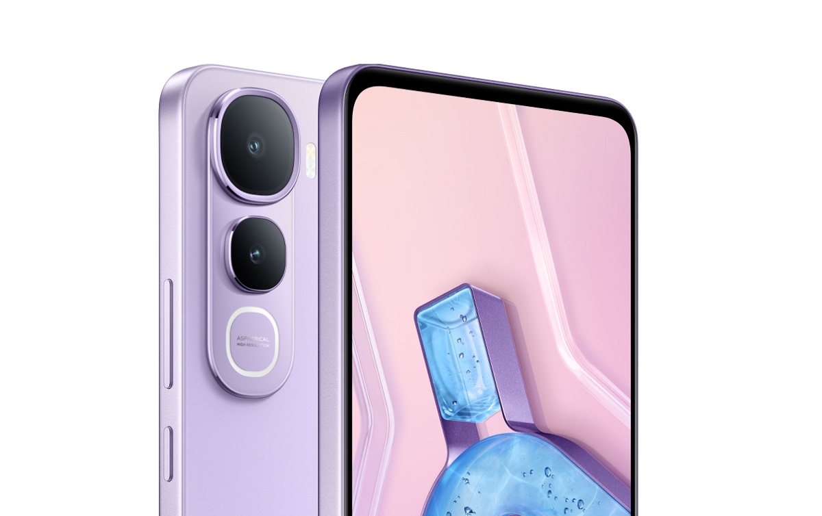 vivo Y400 Hadirkan Kamera 50MP Sony IMX852, Mumpuni Buat Fotografi Di Bawah Air
