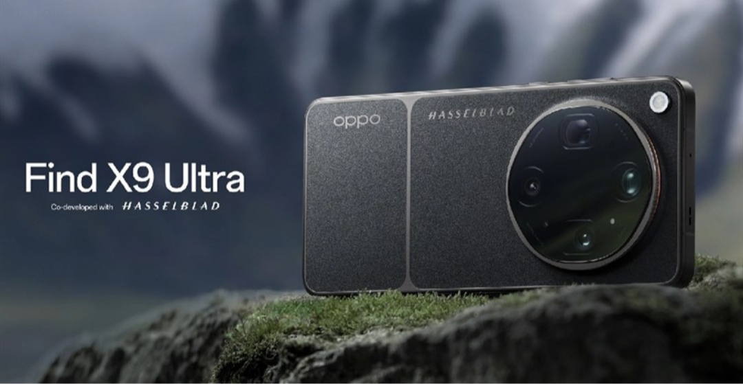 Rekomendasi HP Flagship Terbaru Juni 2026, Salah Satunya OPPO Find X9 Ultra 