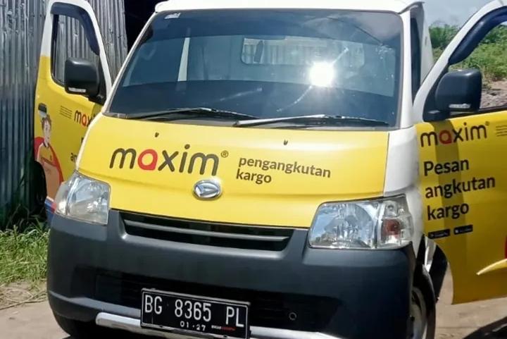 Warga di Palembang Kaget Mobil Miliknya Hilang Diparkir Sebelah Rumah, Tengah Malam Masih Ada