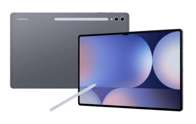 Tablet Terbaru Samsung Galaxy Tab S10 Lite Hadirkan Performa Gahar Berkat Chipset Exynos 1380