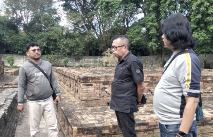 Ribuan Umat Islam Siap Padati Kawah Tekurep, Ziarah Akbar Palembang Darussalam Sambut 1 Muharam 1448 H