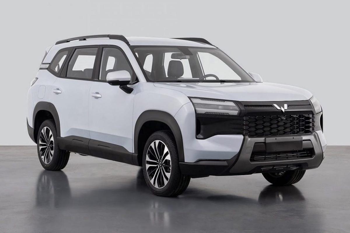 Wuling Starlight 560 Tawarkan Opsi Mesin Bensin, PHEV dan Listrik, Harga Terjangkau Rp 150 Jutaan 