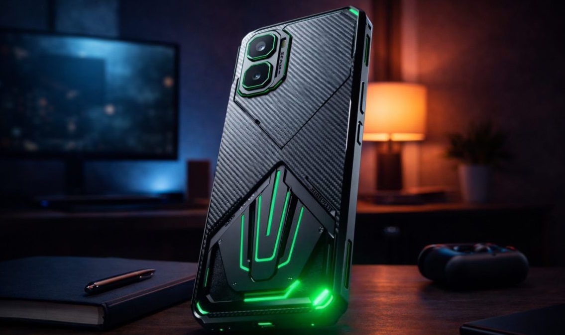 Infinix GT 50 Pro Dilengkapi Sistem Liquid Cooling, Berikut Spesifikasi dan Harganya