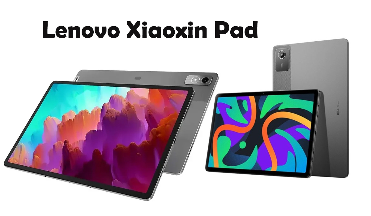 Tablet Dana Pelajar Untuk Belajar! Lenovo Xiaoxin Pad bisa Menjadi Pilihan Harga Rp2 Jutaan