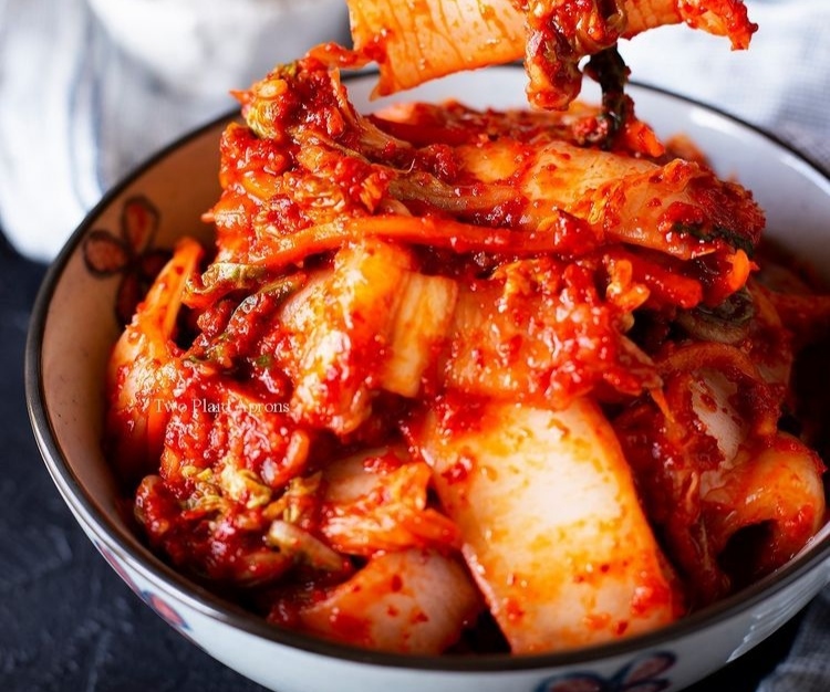 Kimchi Ternyata Punya Banyak Manfaat, Ini Cara Mudah Membuatnya Di Rumah