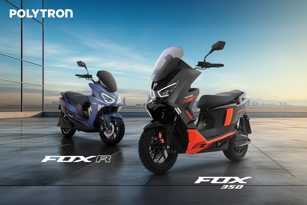 Update Simulasi Kredit Polytron Fox 350 Bulan Maret 2026, DP 20 Persen Tenor Maksimal 60 Bulan