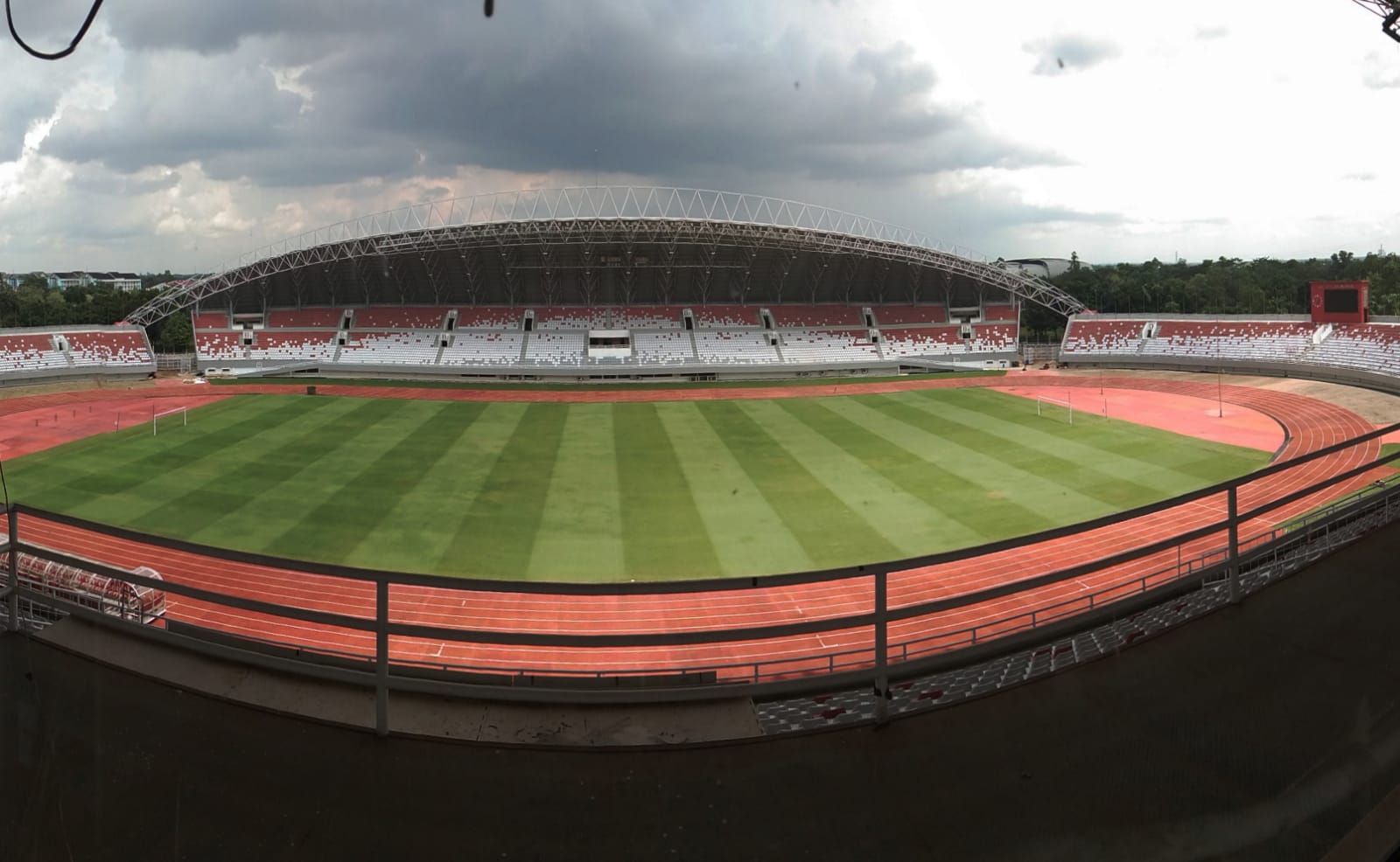 Palembang Tuan Rumah Piala Dunia U-20 2023, Stadion GSJ Bukan Opsi Laga Pembuka