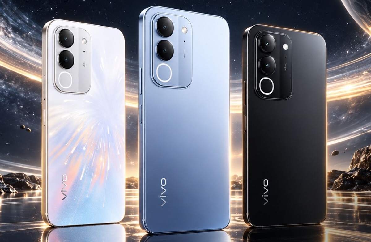 Ini Fitur Andalan Vivo Y600i, Ponsel Kelas Mid-range yang Resmi Debut di China