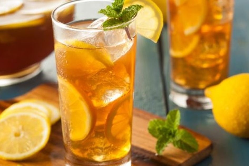 Terbukti Bikin Hilang Dahaga, Ini Bahaya Terlalu Sering Mengkonsumsi Lemon Tea