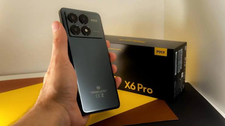 Spesifikasi Lengkap POCO X6 Pro 5G, Dibekali Teknologi Canggih dengan Harga Terjangkau Murah