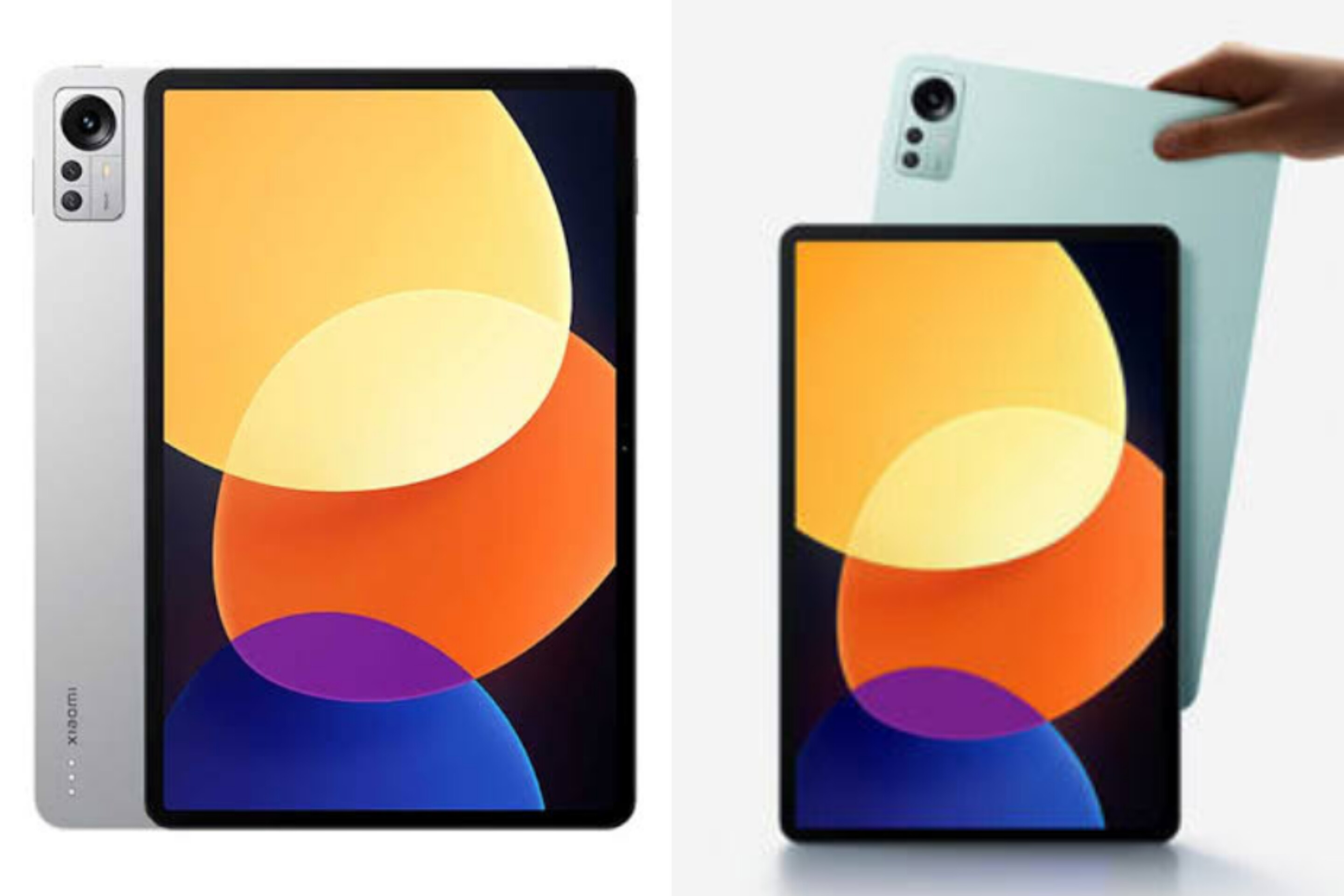Tablet Xiaomi Pad 5 Hadir dengan Layar Luas dan Tajam serta Desain Elegan