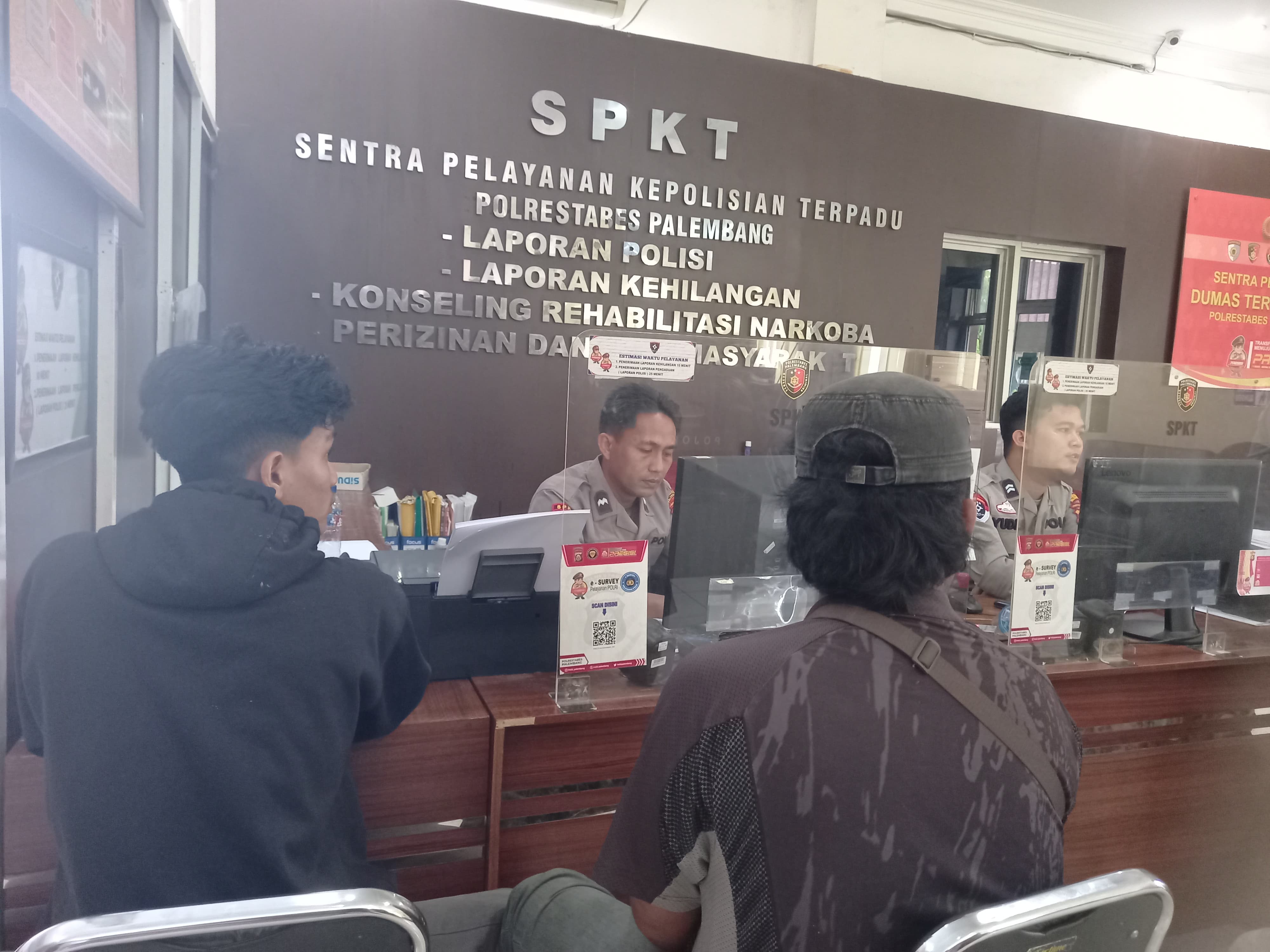 Belum Genap Setahun Dipakai, Aerox Kesayangan Berthand Raib di Depan Minimarket