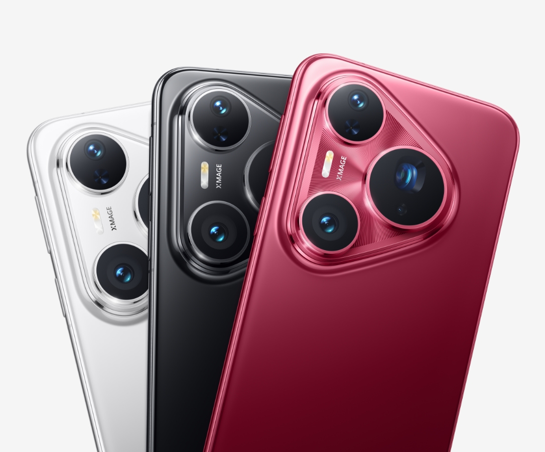Huawei Pura 80, Disebut Jadi Pesaing iPhone 16, Seperti Apa Spesifikasinya?