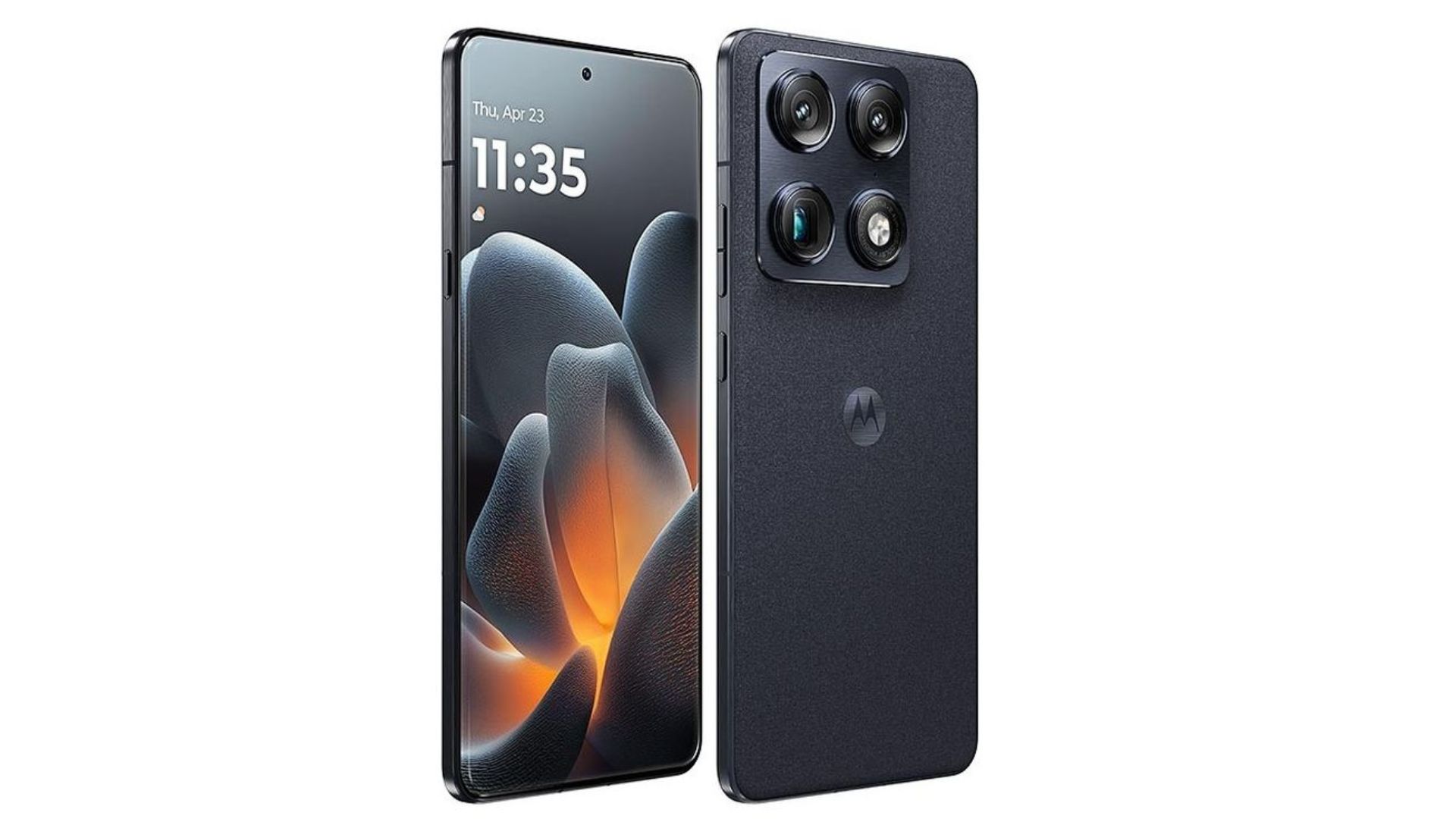 Motorola Signature Hadir di Tanah Air, Bawa Dukungan Update Software 7 Tahun