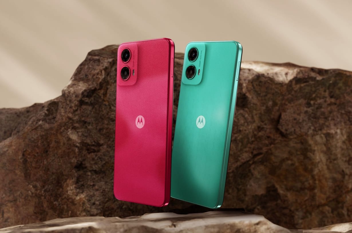 4 HP Chipset Bertenaga, Scrolling Mulus dan Kamera Beresolusi Tinggi: Harga Rp 2 Jutaan 