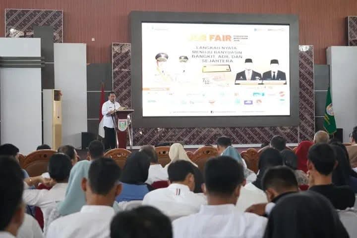 Terima Empat Pengaduan THR, 3 Beres Sisa 1 Perusahaan 'Ngemplang'