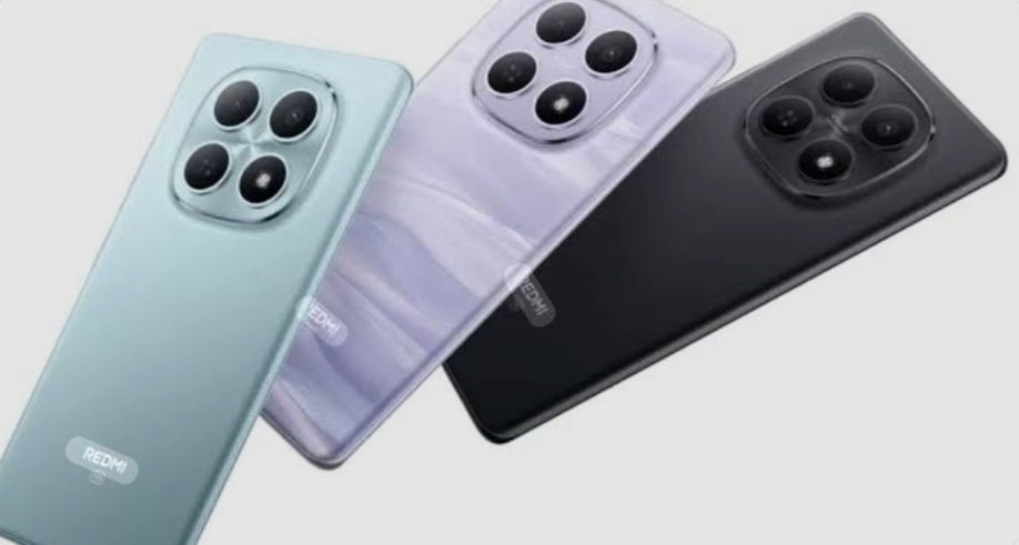 Xiaomi Redmi Note 15 Tawarkan Kamera 108MP dan Baterai Jumbo