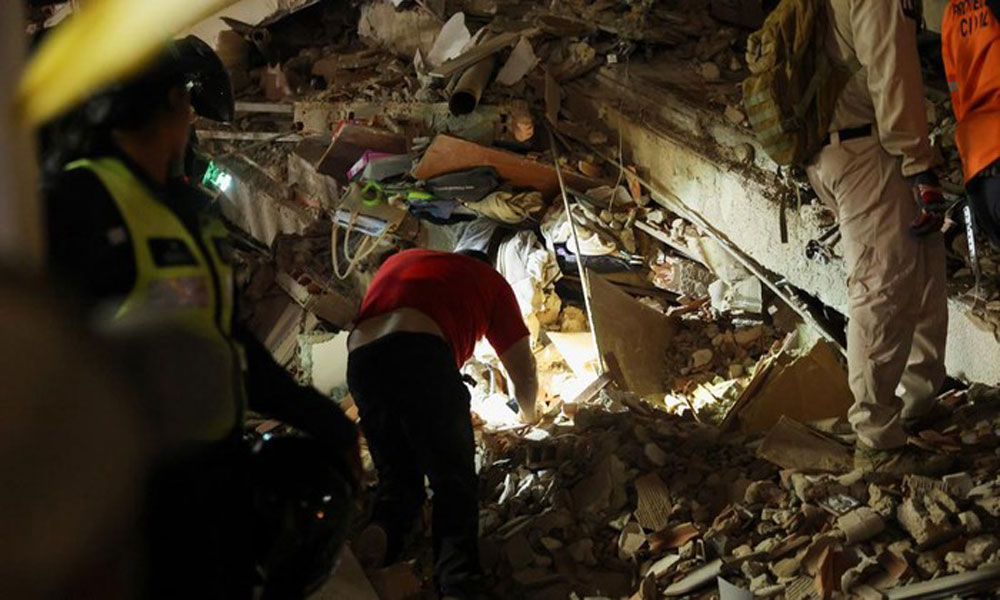 Jepang Bagian Timur Dilanda Gempa 5,9 Magnitudo, Getaran Terasa Hingga Tokyo 