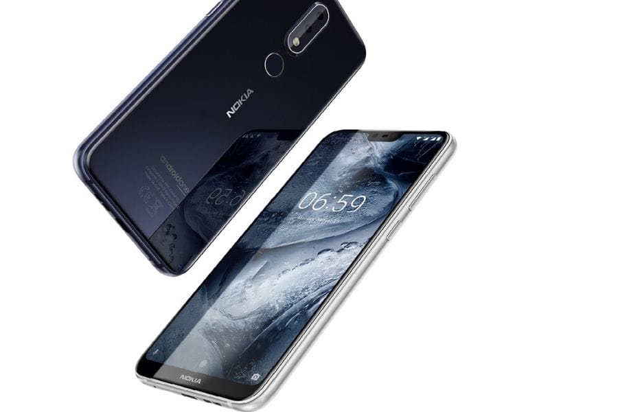 Spesifikasi Nokia 6.1 Plus dengan Harga Terjangkau, Cek Dulu Keunggulan dan Kekurangannya Sebelum Membeli