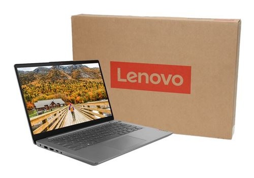Lenovo IdeaPad Slim 3 UQID, Laptop Windows 11 yang Memadai untuk Kegiatan Belajar atau Komputasi Dasar