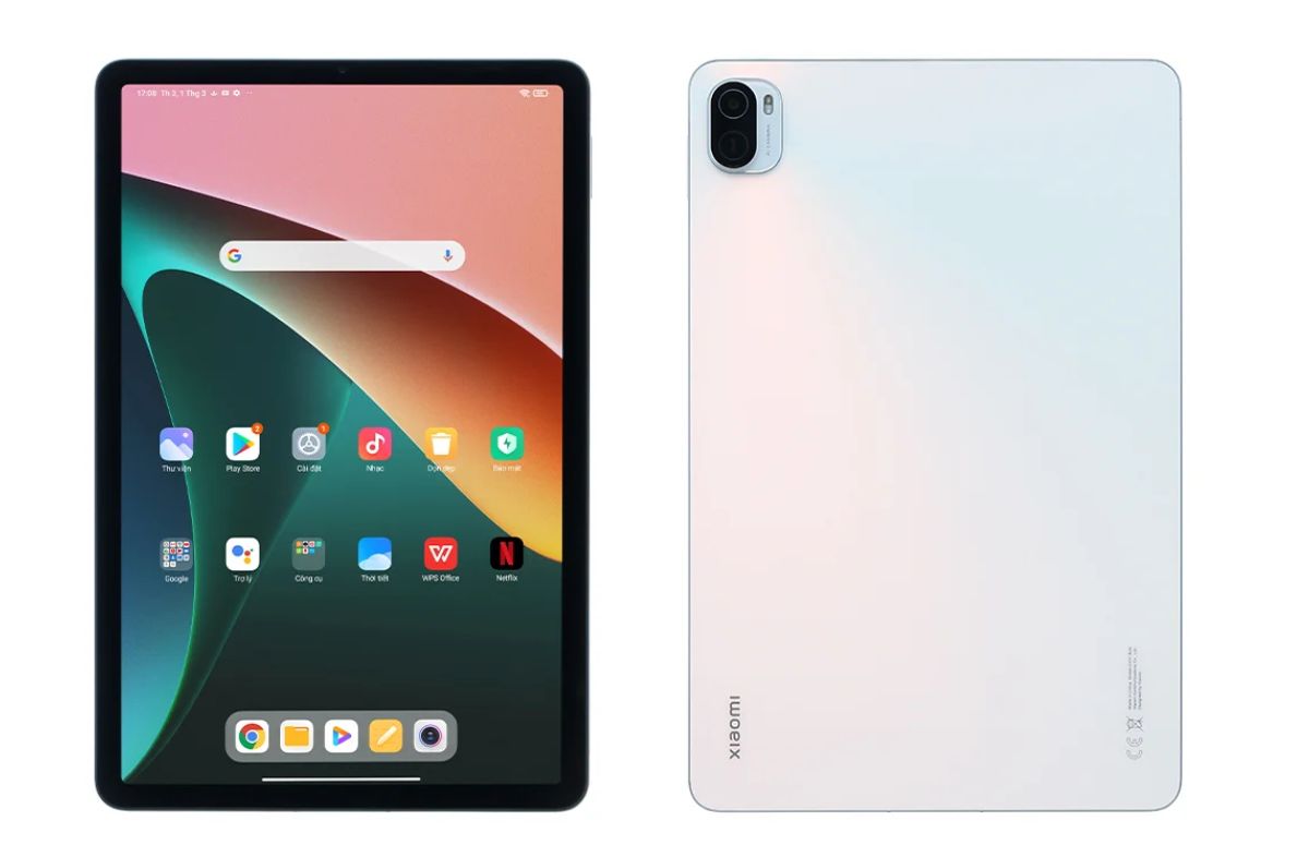 Xiaomi Pad 5 Miliki Fitur AI Kamera Canggih: Tablet Fotografi Profesional dengan Harga Terjangkau